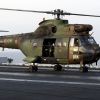 Portugal transfers eight SA-330 Puma helicopters to Ukraine