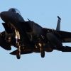 US deploys F-15s to Middle East due to Iran's plans to attack Israel