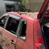 Russians drop aerial bomb on Selydove: Dead and injured reported