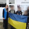 Ukraine returns three more children from occupation