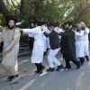 Number of restrictions introduced in Ukraine's Uman for Rosh Hashanah celebration period