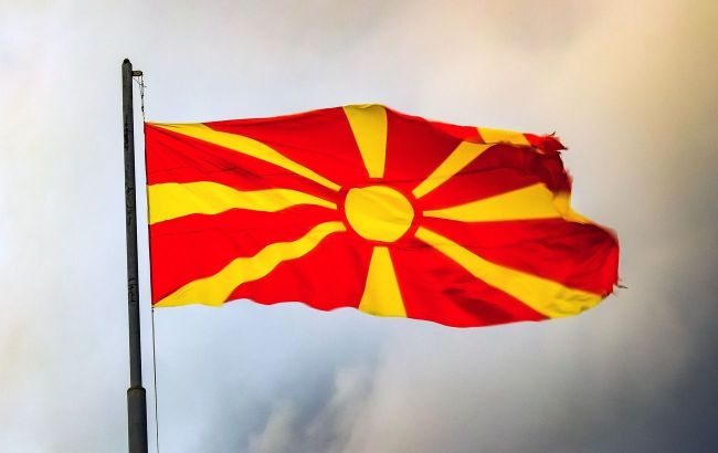 Ukraine, North Macedonia launch free trade zone