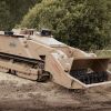 European demining machine makers boost shipments to Ukraine