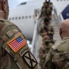 U.S. to deploy additional 300 soldiers to Middle East, Pentagon reports