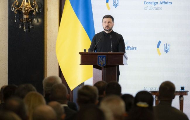 Ukraine prioritizes dual citizenship deals with countries hosting largest diaspora