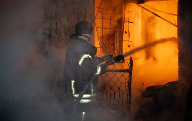 Russia launches over 60 drones at Odesa: Zelenskyy reacts to overnight attack