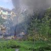 Russia strikes center of Ukraine's Kramatorsk with high-explosive bombs: Fatalities reported