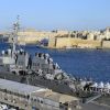 U.S. warship intercepts missiles near Yemen - CNN