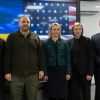 Ukraine and US sign memorandum on strengthening control over international assistance