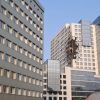 Building near EU delegation in Kyiv heavily damaged amid Russia's overnight attack