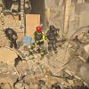 Poltava death toll rises after September 3 Russian attack