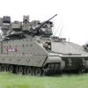 US to replace Bradley transferred to Ukraine with new version of such equipment