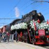 Show at Russia's train stations: How Kremlin prepares new 'cannon fodder' for front