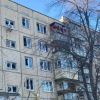 Russians strike five-story building in Nikopol: Caualties reported