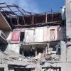 Russian strike hits residential building in Ukrainian city of Dobropillia, civilian injured