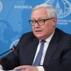 Russia threatens mirror response to US nuclear tests