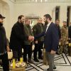 Syrian authorities announce disbandment of rebel groups: What is known
