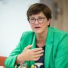 Scholz's party starts talking about negotiations with Russia after exchange of prisoners