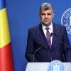 Romanian PM to visit Ukraine to settle grain import issue