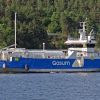 Finnish state-owned company to stop importing Russian liquefied natural gas