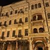 What the Bristol Hotel in Odesa looks like after missile attack: Photos emerged