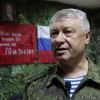 Azov commander: Russian general Alekseyev signed POW guarantees at Azovstal