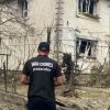 Russia attacks Izmail district again, injuries reported