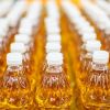 Sharp drop in sunflower oil production in Russia: How war is involved