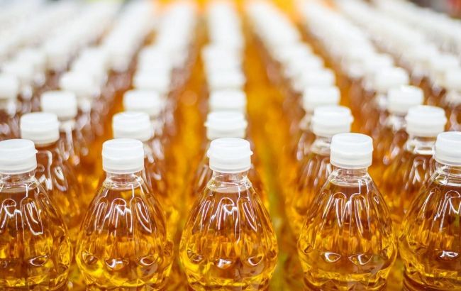 Sharp drop in sunflower oil production in Russia: How war is involved