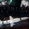 Ukraine's MoD reveals new version of Neptune missile: Footage
