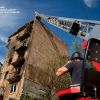 People may still be trapped under rubble in Kyiv