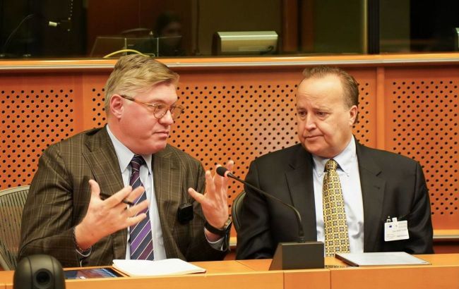 American analysts in Brussels reject unfounded criticism of Ukraine's legal profession