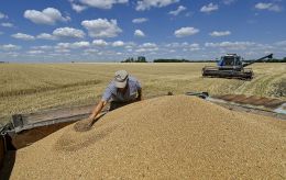 No more free trade? EU brings back quotas on Ukraine for agriculture