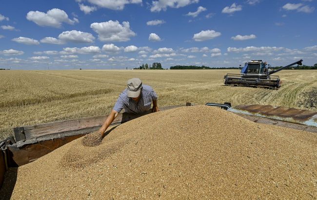 No more free trade? EU brings back quotas on Ukraine for agriculture