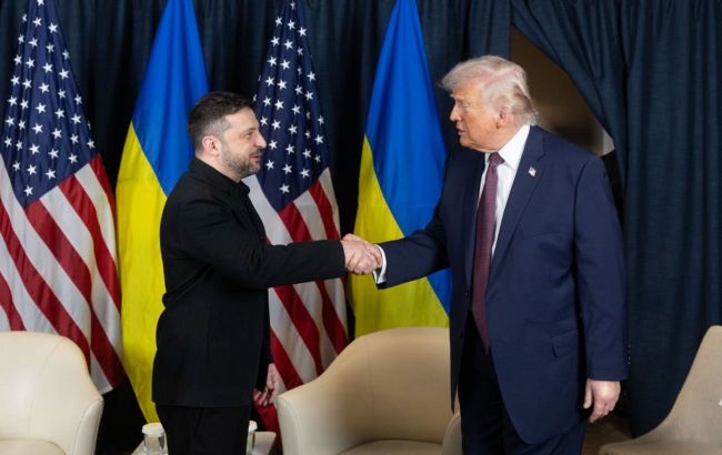Zelenskyy reaches agreement with Trump on supplying Patriot missiles to Ukraine