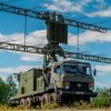 Ukrainian fighters destroy Russian Sapphire electronic warfare system in Kursk region