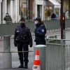 Shooting near refugee camp in France leaves multiple dead