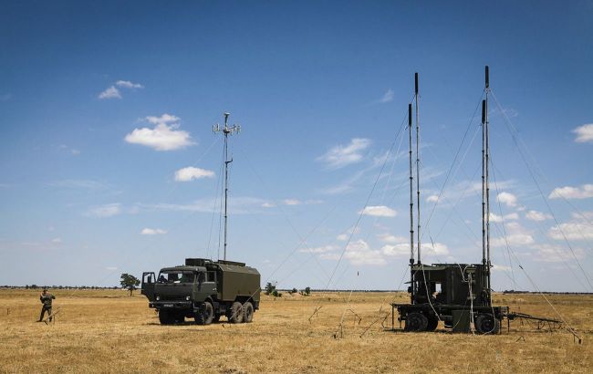 Estonia sounds alarm as Russia deploys EW systems near NATO border