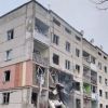 Russia attacks Kupiansk, power lines fall on people, casualties reported