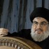 What is known about Hezbollah leader Nasrallah, and whether he survived strike