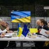 EU unveils security guarantees details for Ukraine, highlighting nine priorities
