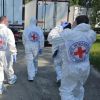 Russia accused of hindering identification of fallen Ukrainian soldiers