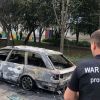 Russians shell Hlukhiv in Sumy region: Many injured, including 7 children