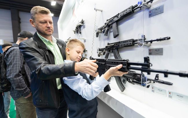 Russia's Kalashnikov Concern hires schoolchildren for summer jobs: What is known
