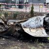 Rescue operation wraps up in Kryvyi Rih after Russian strike