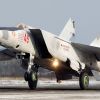 Ukraine to confiscate Russian MiG-25 fighter jets