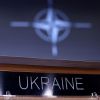 Lithuanian parliament urges to admit Ukraine to join NATO at next year's summit