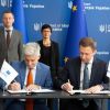 Ukraine to receive €300 million for gas to ensure stable heating this winter