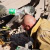 Overnight Russian strike hits Ukrainian city of Chernihiv, killing two