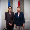 Ukraine’s future security guarantees must include Danish model weapons funding - PM